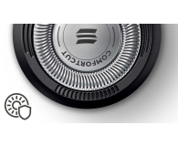 Philips S3110/06 Shaver Series 3000 - 299063 - zdjęcie 2